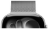 SBG Milanees - Apple Watch Bandje - 1-11/SE/Ultra - 49/46/45/44/42MM - Zilver afbeelding 12