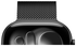 SBG Milanees - Apple Watch Bandje - 1-11/SE/Ultra - 49/46/45/44/42MM - Zwart afbeelding 13