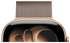 SBG Milanees - Apple Watch Bandje - 1-11/SE/Ultra - 49/46/45/44/42MM - Roze Goud afbeelding 12