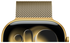SBG Milanees - Apple Watch Bandje - 1-11/SE/Ultra - 49/46/45/44/42MM - Goud afbeelding 14