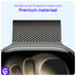 SBG Milanees - Apple Watch Bandje - 1-11/SE/Ultra - 49/46/45/44/42MM - Grijs afbeelding 6