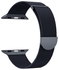 SBG Milanees - Apple Watch Bandje - 1-11/SE/Ultra - 49/46/45/44/42MM - Blauw afbeelding 8