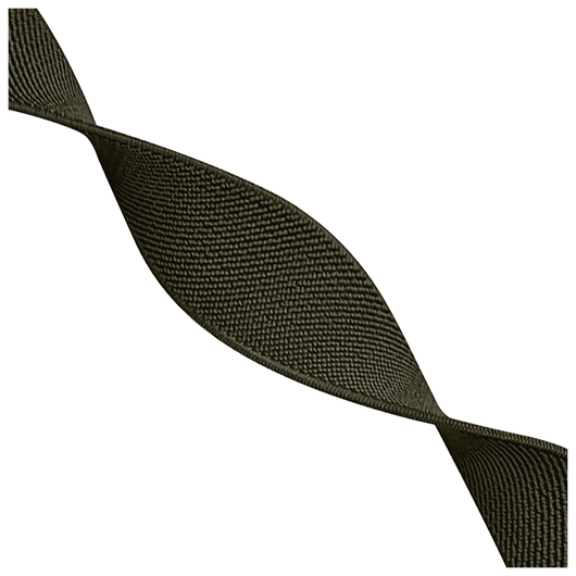 SBG Nylon - Apple Watch Bandje - 1-11/SE - 38/40/41/42MM - Groen afbeelding 7