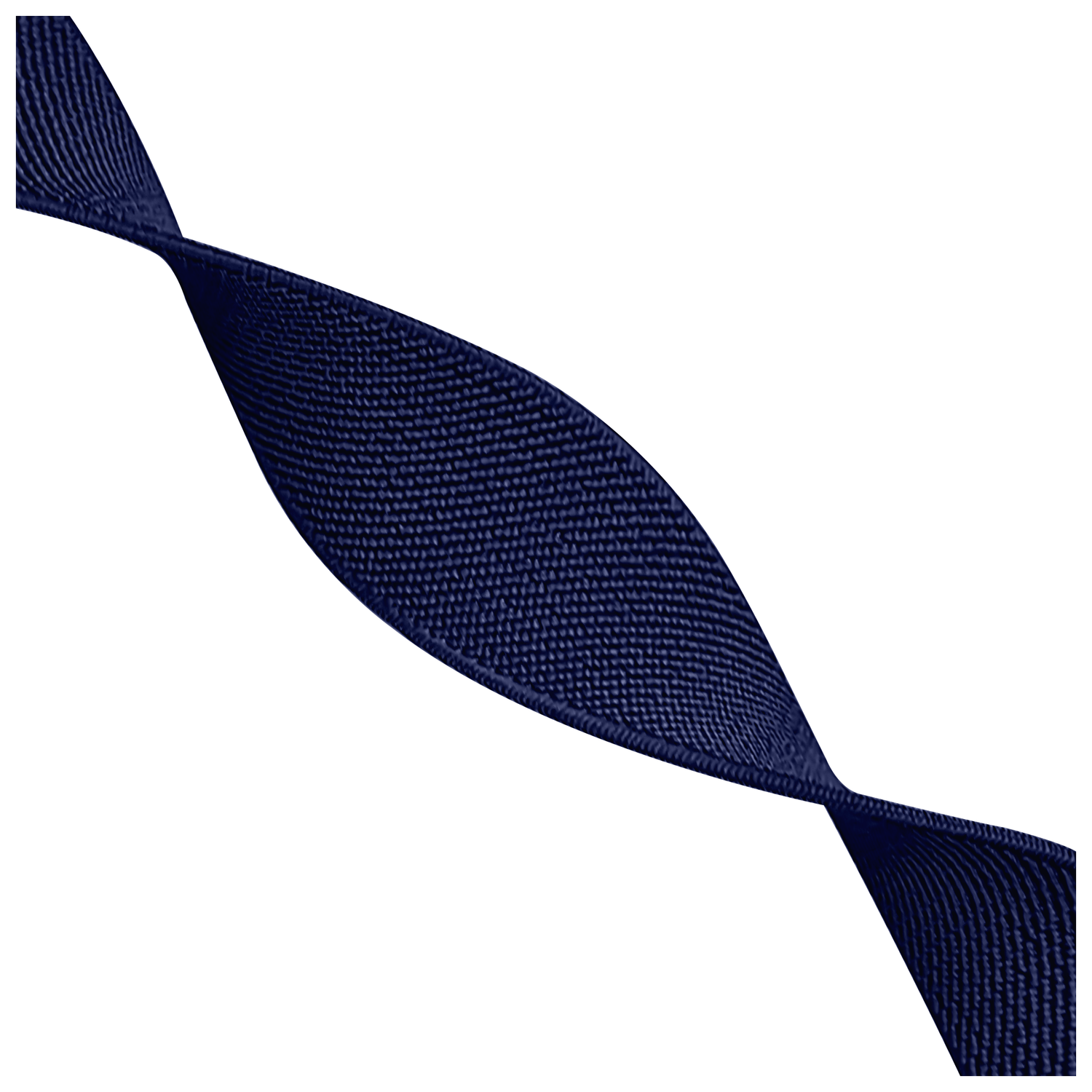 SBG Nylon - Apple Watch Bandje - 1-11/SE - 38/40/41/42MM - Navy Blauw afbeelding 7