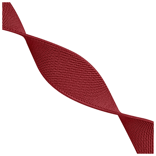 SBG Nylon - Apple Watch Bandje - 1-11/SE - 38/40/41/42MM - Rood afbeelding 7