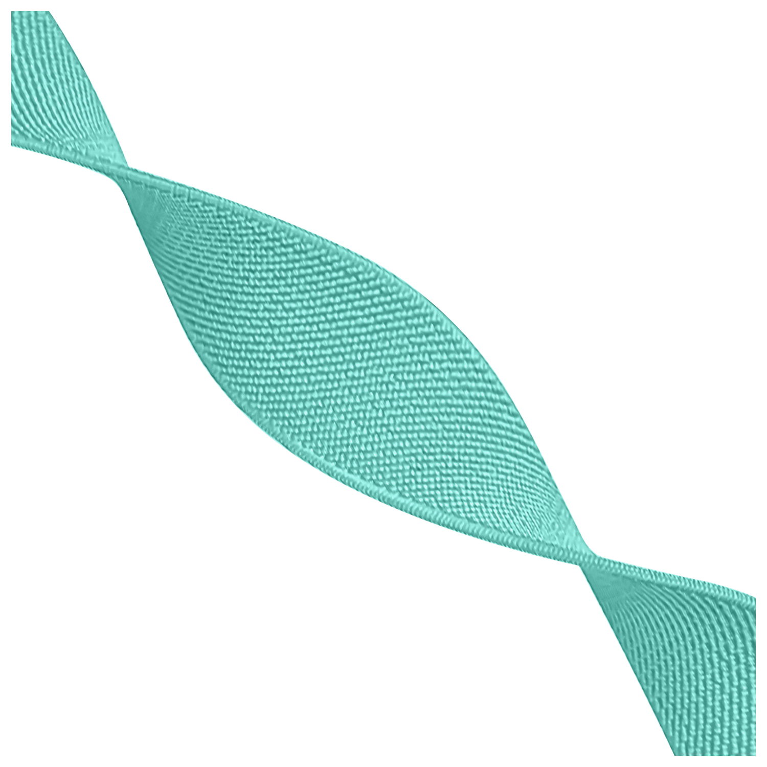 SBG Nylon - Apple Watch Bandje - 1-11/SE - 38/40/41/42MM - Mint Groen afbeelding 7