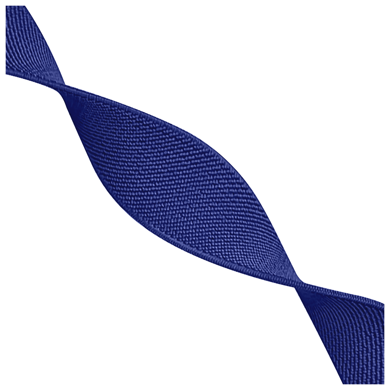 SBG Nylon - Apple Watch Bandje - 1-11/SE - 38/40/41/42MM - Blauw afbeelding 13