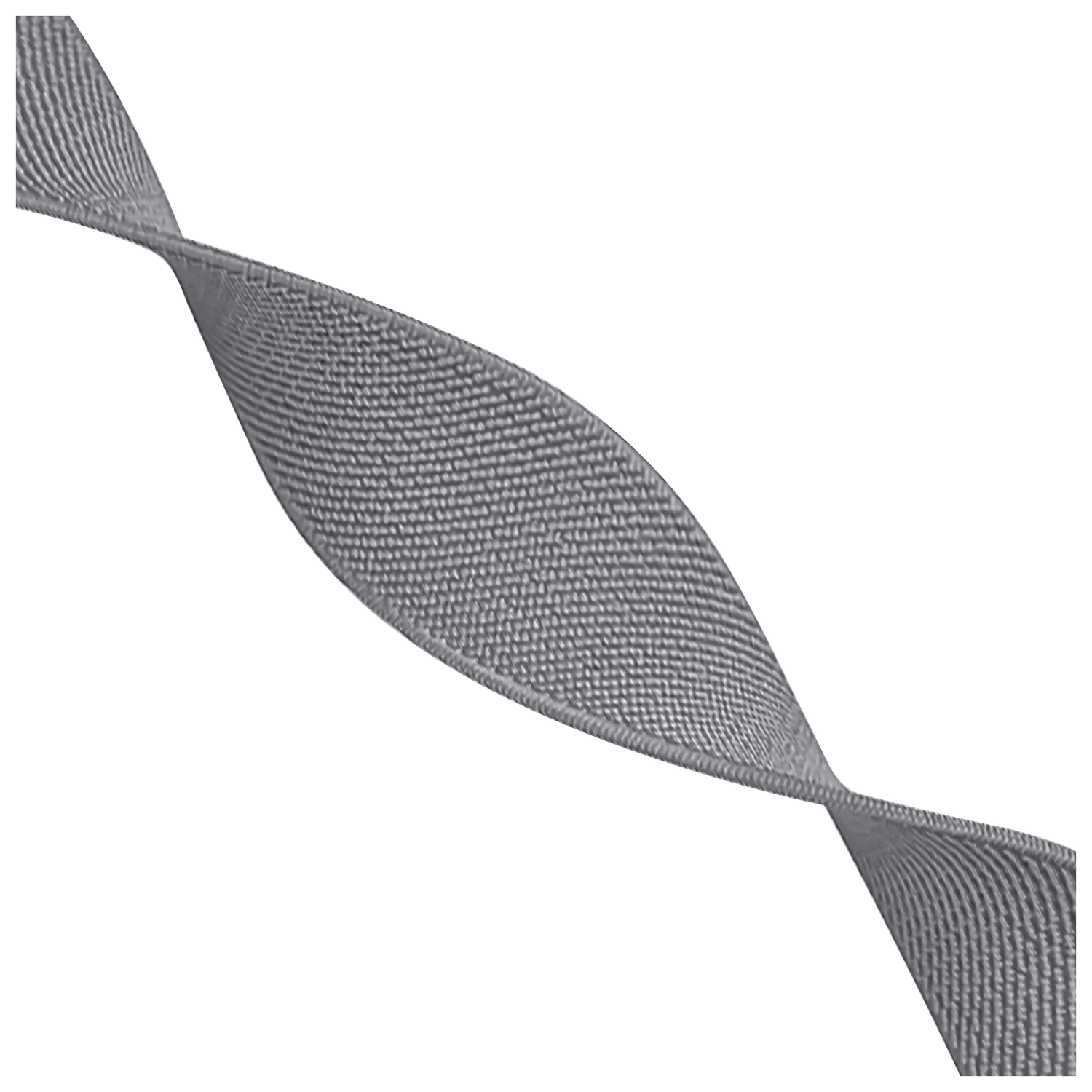 SBG Nylon - Apple Watch Bandje - 1-11/SE/Ultra - 49/46/45/44/42MM - Grijs afbeelding 7