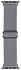 SBG Nylon - Apple Watch Bandje - 1-11/SE/Ultra - 49/46/45/44/42MM - Grijs afbeelding 5