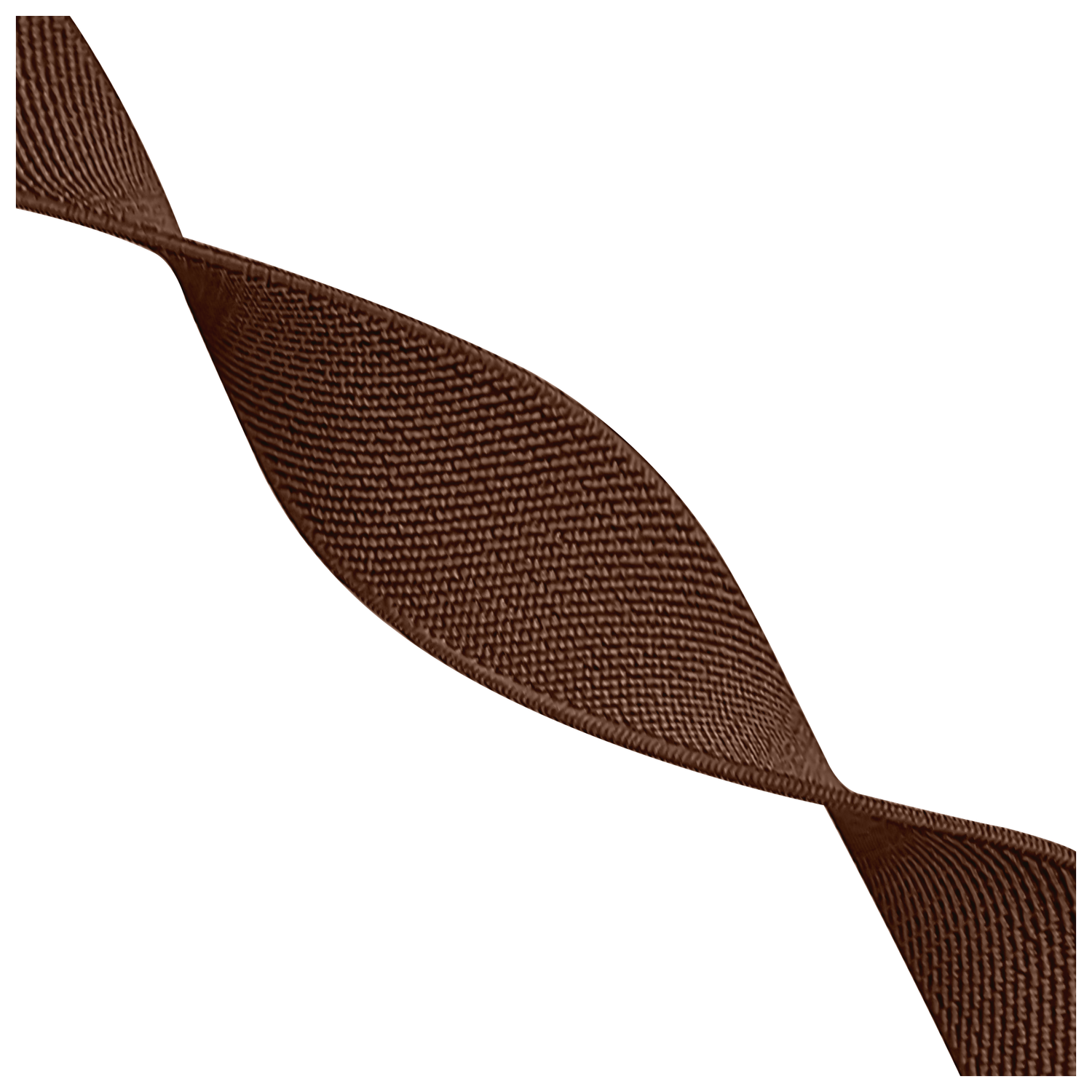 SBG Nylon - Apple Watch Bandje - 1-11/SE/Ultra - 49/46/45/44/42MM - Bruin afbeelding 7