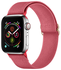 SBG Nylon - Apple Watch Bandje - 1-11/SE/Ultra - 49/46/45/44/42MM - Rose