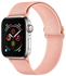 SBG Nylon - Apple Watch Bandje - 1-11/SE/Ultra - 49/46/45/44/42MM - Rose