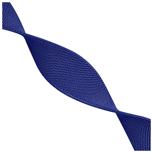 SBG Nylon - Apple Watch Bandje - 1-11/SE/Ultra - 49/46/45/44/42MM - Blauw afbeelding 13