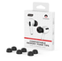 3 Pack AirPods Pro (1e & 2e Generatie) Memory Foam Dopjes Tips Large afbeelding 2