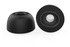 3 Pack AirPods Pro (1e & 2e Generatie) Memory Foam Dopjes Tips S / M / L afbeelding 2