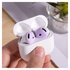 AirPods 4 Siliconen Dopjes Tips Groen afbeelding 7