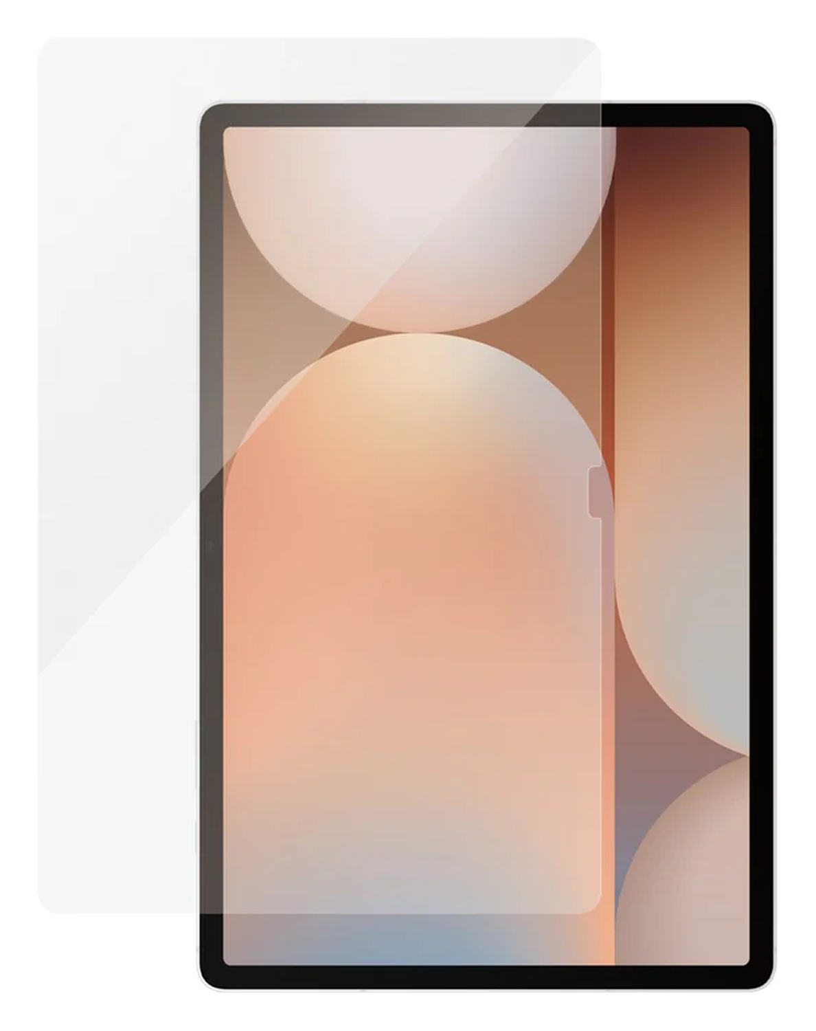 PanzerGlass Ultra-Wide Samsung Galaxy Tab S10 FE / S9 / S9 FE Screen Protector afbeelding 2