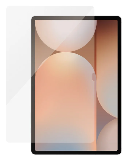 PanzerGlass Ultra-Wide Samsung Galaxy Tab S10 FE / S9 / S9 FE Screen Protector afbeelding 2