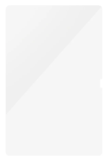 PanzerGlass Ultra-Wide Samsung Galaxy Tab S10 FE / S9 / S9 FE Screen Protector afbeelding 3