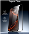 ESR UltraFit Armorite iPhone 16 Pro Screen Protector Tempered Glass (3-Pack) afbeelding 7