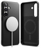 Ringke Onyx Magnetic Samsung Galaxy S25 FE Hoesje MagSafe Zwart afbeelding 2