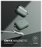 Ringke Onyx Magnetic Apple AirPods Pro 3 Hoesje Case Groen afbeelding 8