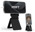 MOFT MOVAS MagSafe Telefoonhouder met Uitklapbare Tripod Standaard Zwart afbeelding 1