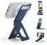 MOFT Tripod Wallet MOVAS MagSafe Kaarthouder met Uitklapbare Standaard Blauw afbeelding 1