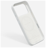MOFT MOVAS Snap iPhone 17 Pro Hoesje MagSafe Vegan Leer Back Cover Grijs afbeelding 18