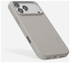 MOFT MOVAS Snap iPhone 17 Pro Max Hoesje MagSafe Vegan Leer Back Cover Taupe afbeelding 17