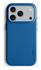 MOFT MOVAS Snap iPhone 17 Pro Max Hoesje MagSafe Vegan Leer Back Cover Blauw afbeelding 13