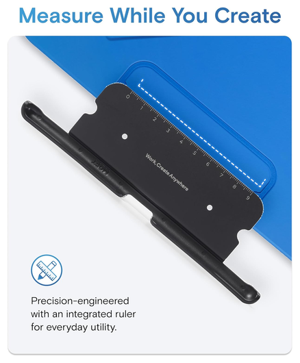 MOFT Apple Pencil (Pro) Houder voor Dynamic Folio & Float Folio Hoes Zwart afbeelding 5