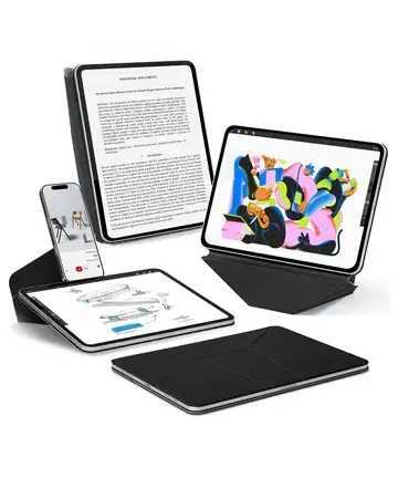 iPad Pro 13 (2024/2025) Hoesjes