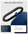 Spigen Vault Case AirPods Pro 3 Hoesje met Magneetsluiting Blauw afbeelding 7
