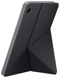 Originele Samsung Galaxy Tab A11 Hoes Vouwbare Book Cover Zwart