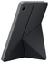 Originele Samsung Galaxy Tab A11 Hoes Vouwbare Book Cover Zwart afbeelding 1