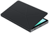 Originele Samsung Galaxy Tab A11 Hoes Vouwbare Book Cover Zwart afbeelding 3