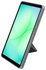 Originele Samsung Galaxy Tab A11 Hoes Vouwbare Book Cover Zwart afbeelding 5