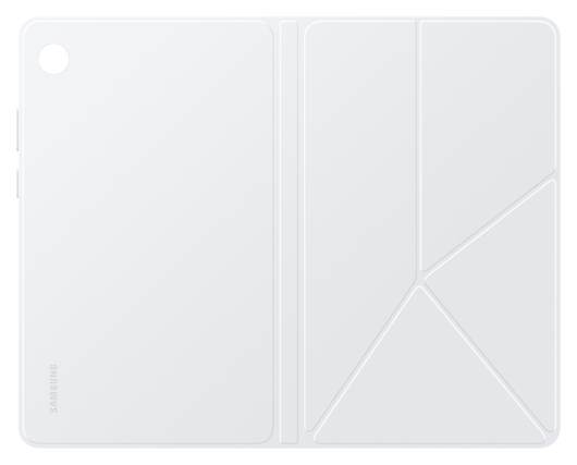 Originele Samsung Galaxy Tab A11 Hoes Vouwbare Book Cover Wit afbeelding 8