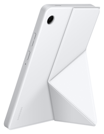 Originele Samsung Galaxy Tab A11 Hoes Vouwbare Book Cover Wit