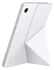Originele Samsung Galaxy Tab A11 Hoes Vouwbare Book Cover Wit