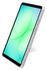 Originele Samsung Galaxy Tab A11 Hoes Vouwbare Book Cover Wit afbeelding 2