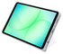 Originele Samsung Galaxy Tab A11 Hoes Vouwbare Book Cover Wit afbeelding 4