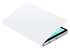 Originele Samsung Galaxy Tab A11 Hoes Vouwbare Book Cover Wit afbeelding 5