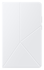 Originele Samsung Galaxy Tab A11 Hoes Vouwbare Book Cover Wit afbeelding 9