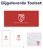 Triple Pack Rosso Samsung Galaxy S24 Ultra 9H Tempered Glass afbeelding 6