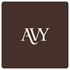 AVY Apple iPhone 15 Bruin Leren Hoesje met Koord Aurum Lien afbeelding 16
