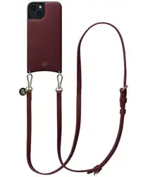iPhone 15 Telefoonhoesjes met Koord