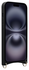 AVY Apple iPhone 16 Zwart Leren Hoesje met Koord Cupid Black afbeelding 13