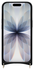AVY Apple iPhone 17 Zwart Leren Hoesje met Koord Aurum Lien Set afbeelding 14